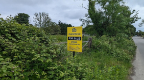 Building Opportunity in Douglas photo